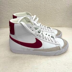 Nike Boys Blazer Sneaker